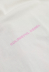 Summer Shell Boxy T-shirt