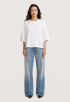 Modern Basic Loose T-shirt