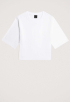 Modern Basic Loose T-shirt