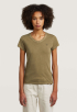Overdyed Eyben Top