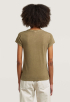 Overdyed Eyben Top