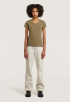 Overdyed Eyben Top