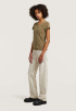Overdyed Eyben Top