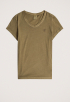 Overdyed Eyben Top