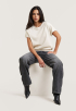 Raglan T-shirt
