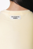 Fitted T-shirt