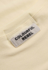 Fitted T-shirt