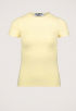 Fitted T-shirt