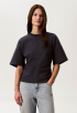 Logo Jacquard T-shirt