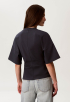Logo Jacquard T-shirt