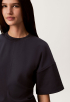 Logo Jacquard T-shirt