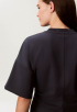 Logo Jacquard T-shirt