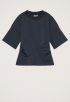 Logo Jacquard T-shirt
