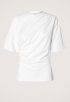 Oline Light Twist T-shirt