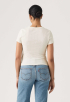 Dry Goods Pointelle Henley