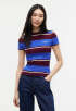 Geribt Slim T-shirt 