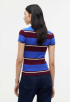 Geribt Slim T-shirt 