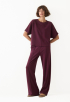 Boxy Scub T-shirt