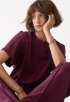 Boxy Scub T-shirt