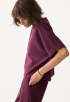 Boxy Scub T-shirt