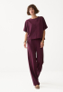Boxy Scub T-shirt