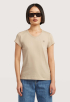Eyben Slim T-shirt
