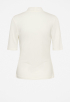 Columbine Wrap Blouse