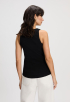 Salie Sleeveless T-shirt