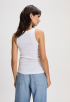 Salie Sleeveless T-shirt