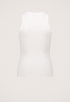 Salie Sleeveless T-shirt