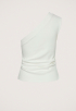 Venice One-shoulder Top