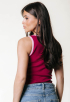 Sachi Rib Tanktop