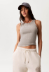 Logo Initial Top