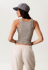 Logo Initial Top