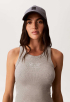 Logo Initial Top