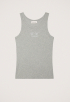 Logo Initial Top