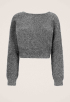 Adea Knitted Pull