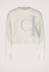 Jacquard Monogram Sweater
