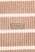 Rib Crew Sweater