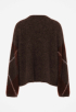 Argy Mohair Knit Trui