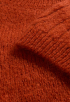 Boxy Sweater Mohair Wol