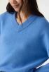 Supersoft V-Neck Sweater