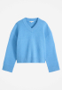 Supersoft V-Neck Sweater