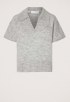 Knit Polo