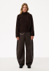 SLIdalia Pullover