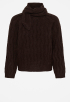 SLIdalia Pullover
