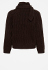 SLIdalia Pullover