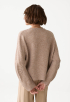 Boxy Knit Sweater
