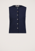 Malou Vest