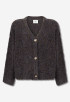 Juline Knitted Vest